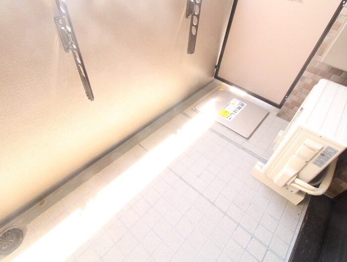 ﾘｰｶﾞﾙ神戸三宮ﾌﾗﾜｰﾛｰﾄﾞ(1203)の物件内観写真