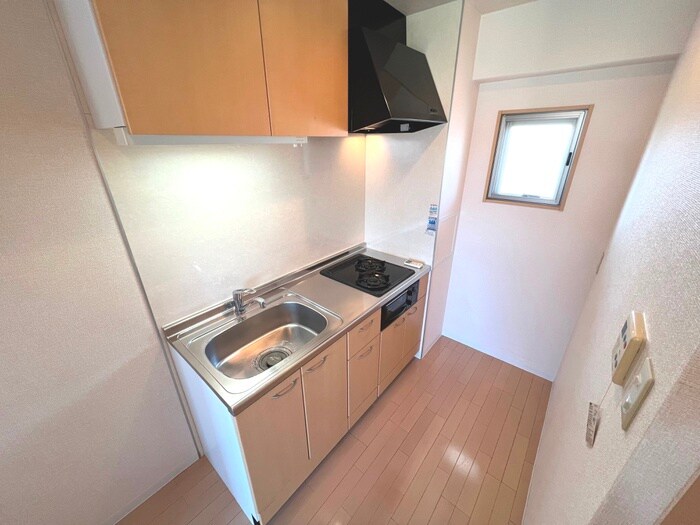 ヴィラコンフォートの物件内観写真