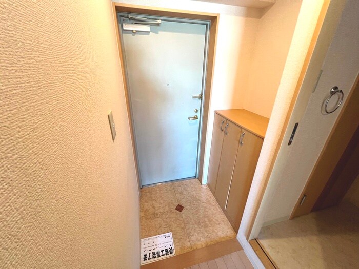 ヴィラコンフォートの物件内観写真