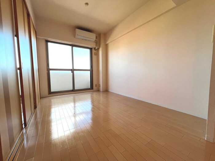 ヴィラコンフォートの物件内観写真