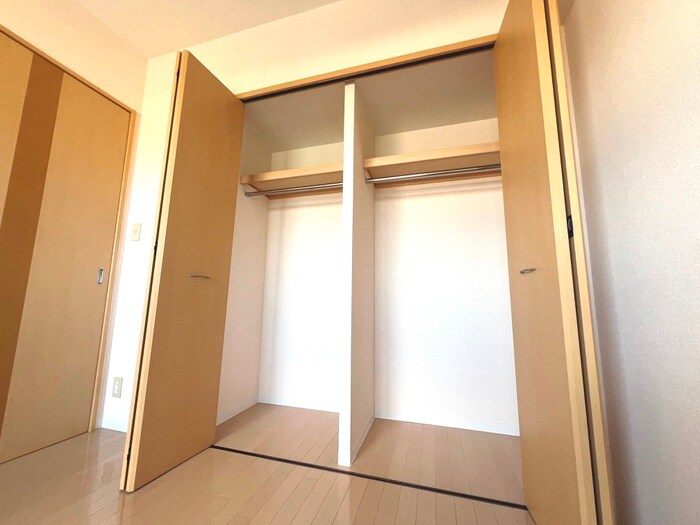 ヴィラコンフォートの物件内観写真