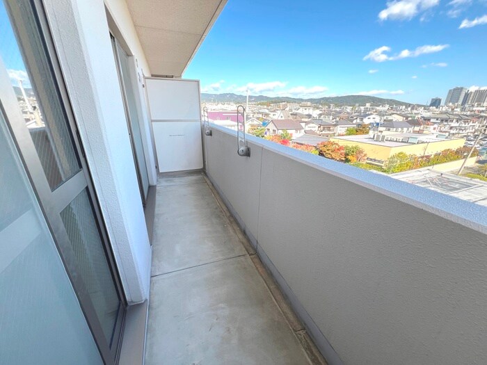 ヴィラコンフォートの物件内観写真