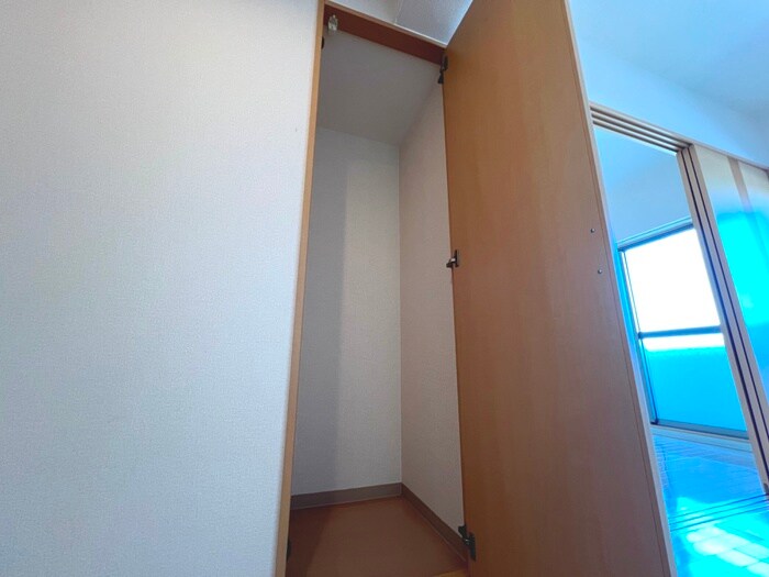 ヴィラコンフォートの物件内観写真