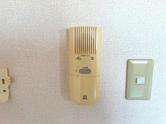 ヴィラコンフォートの物件内観写真