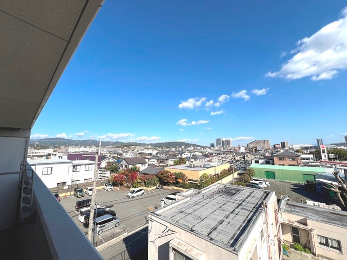 ヴィラコンフォートの物件内観写真