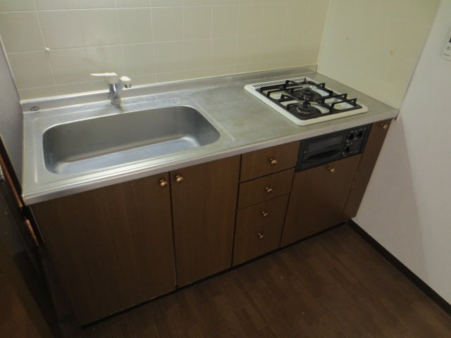 ルミエ－ルせっつの物件内観写真