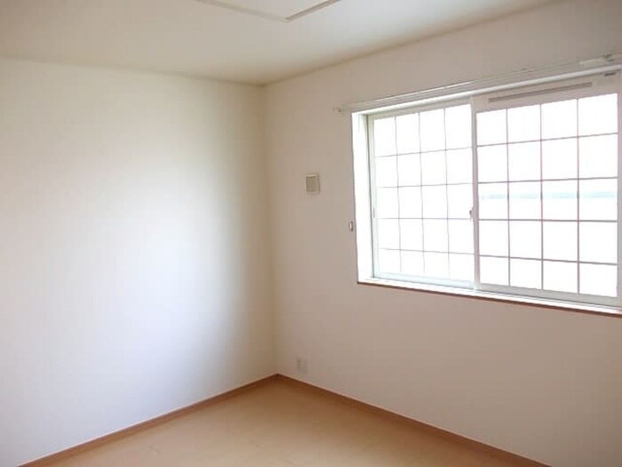 グレイス・ガ－デンⅠの物件内観写真