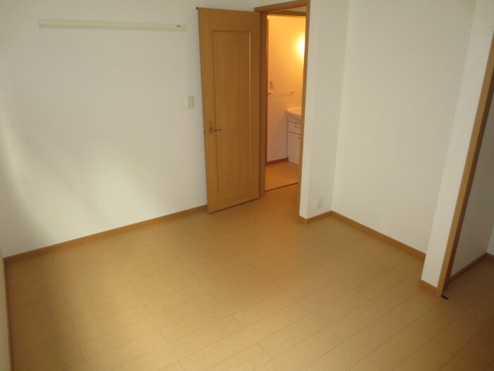 グレイス・ガ－デンⅠの物件内観写真