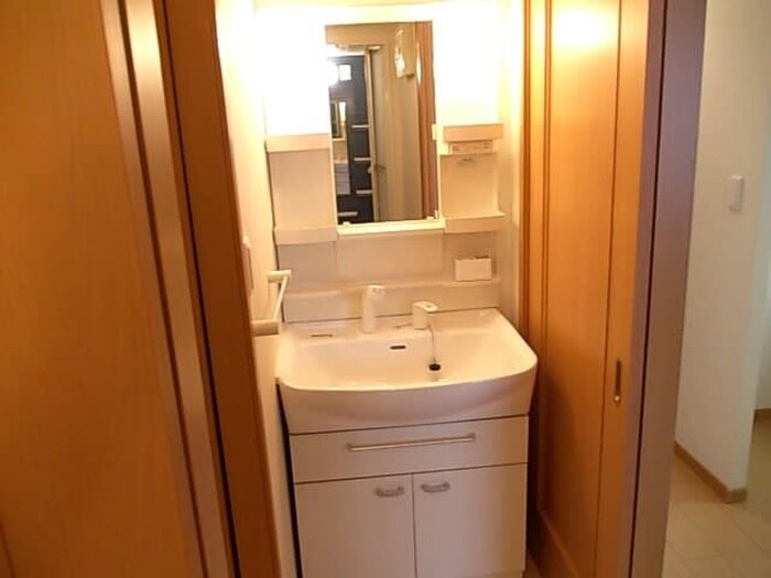 グレイス・ガ－デンⅠの物件内観写真