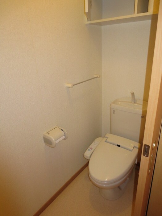 グレイス・ガ－デンⅠの物件内観写真