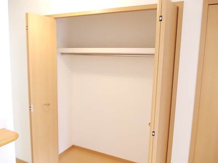 グレイス・ガ－デンⅠの物件内観写真