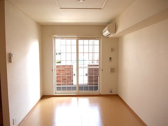 グレイス・ガ－デンⅠの物件内観写真