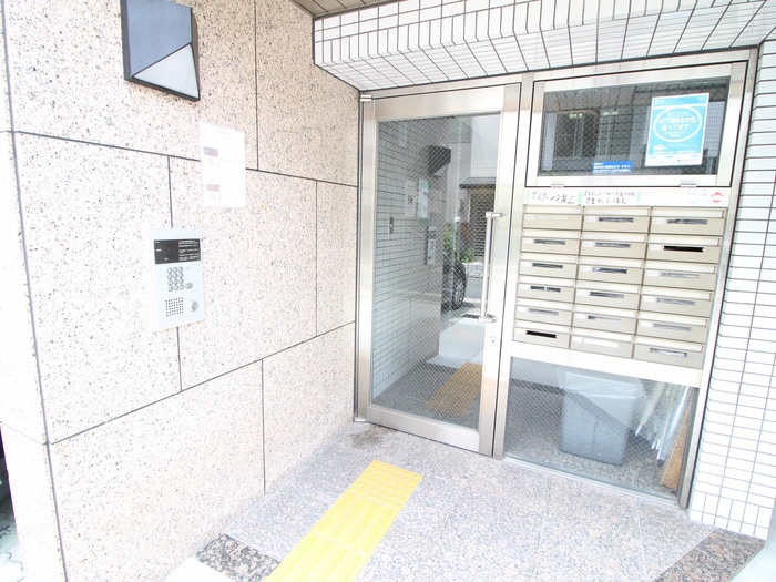 THE　CITY京都五条の物件外観写真