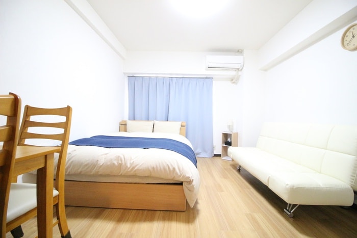 THE　CITY京都五条の物件内観写真