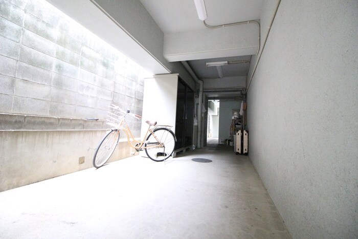 THE　CITY京都五条の物件外観写真