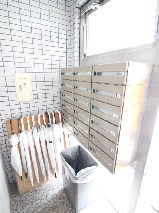 THE　CITY京都五条の物件外観写真