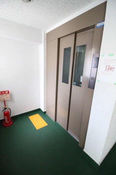 THE　CITY京都五条の物件外観写真