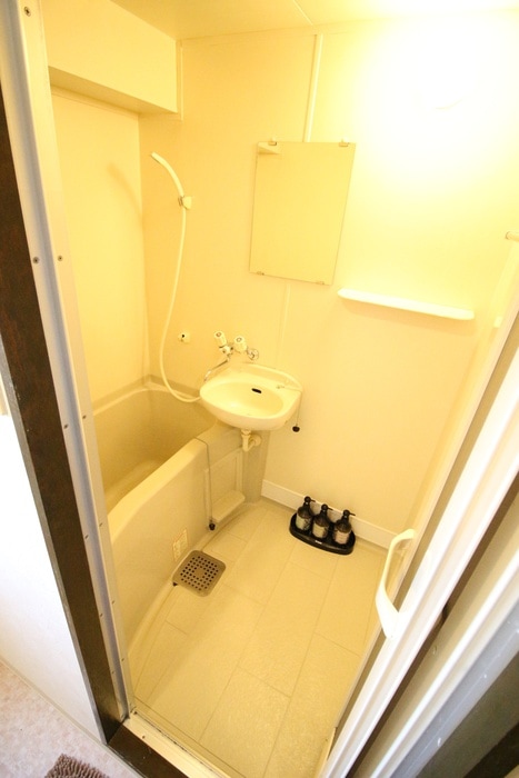 THE　CITY京都五条の物件内観写真