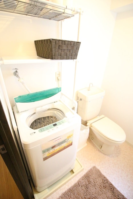 THE　CITY京都五条の物件内観写真