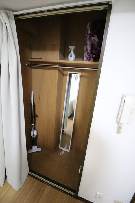 THE　CITY京都五条の物件内観写真