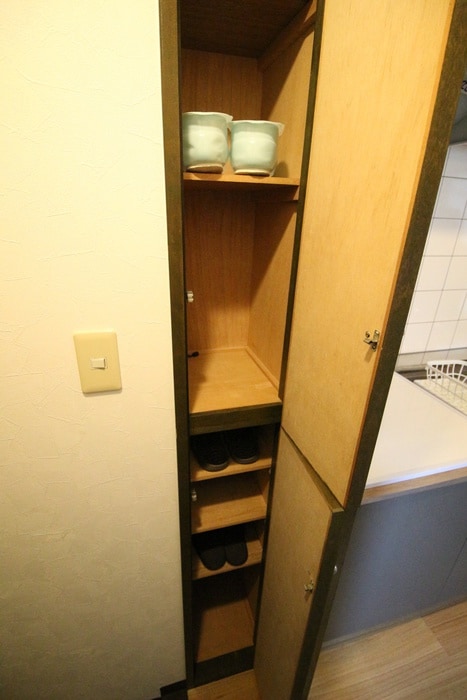 THE　CITY京都五条の物件内観写真