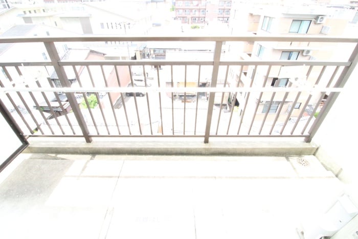 THE　CITY京都五条の物件内観写真