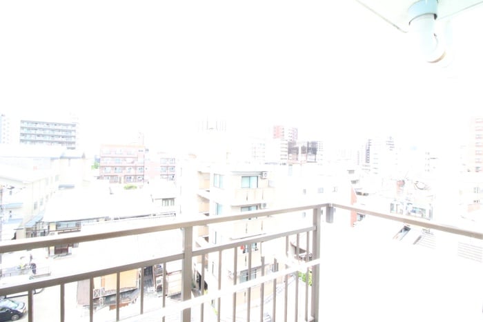 THE　CITY京都五条の物件内観写真