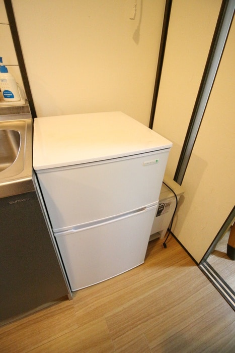 THE　CITY京都五条の物件内観写真