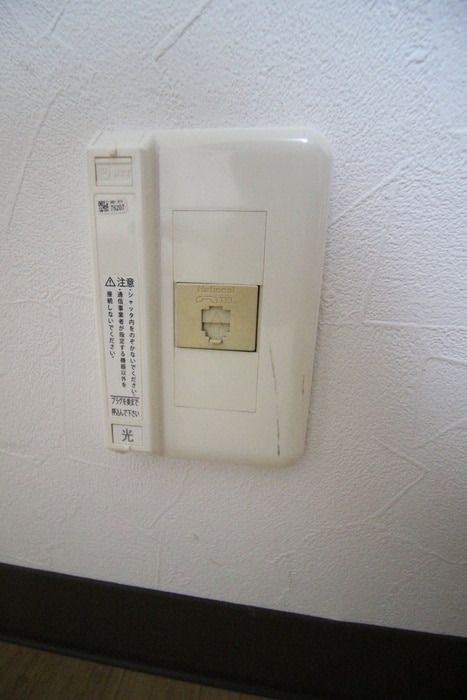 THE　CITY京都五条の物件内観写真