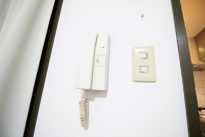 THE　CITY京都五条の物件内観写真