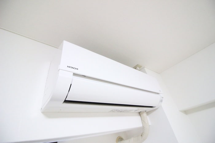 THE　CITY京都五条の物件内観写真