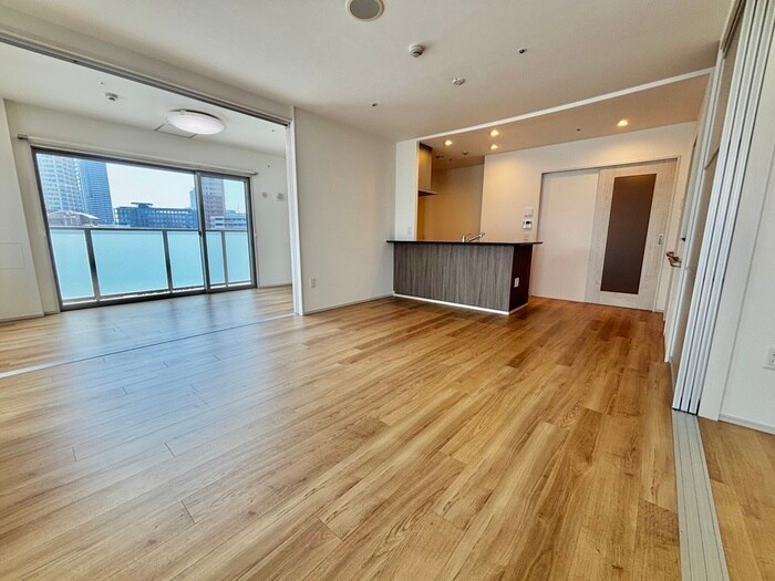 ハイデンス梅ヶ枝の物件内観写真