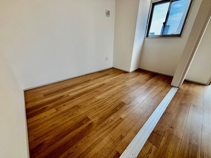 ハイデンス梅ヶ枝の物件内観写真