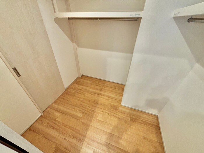 ハイデンス梅ヶ枝の物件内観写真