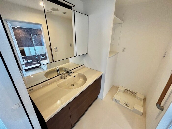 ハイデンス梅ヶ枝の物件内観写真