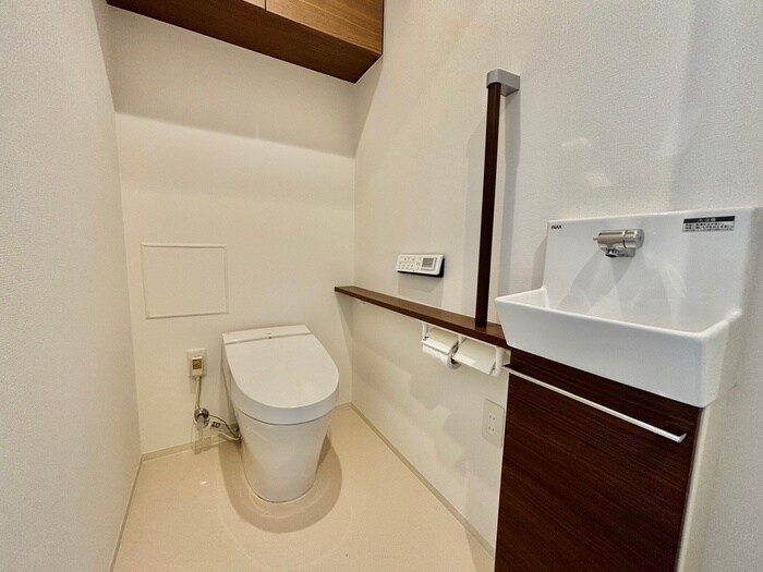 ハイデンス梅ヶ枝の物件内観写真