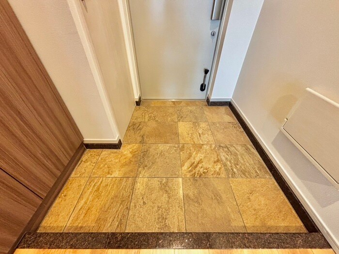 ハイデンス梅ヶ枝の物件内観写真