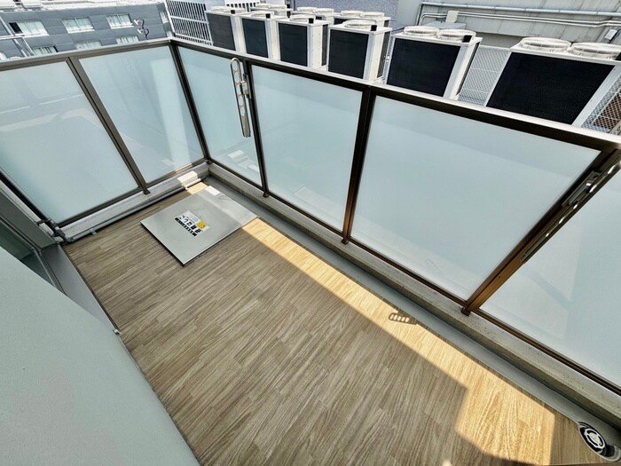 ハイデンス梅ヶ枝の物件内観写真