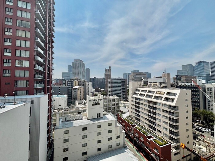 ハイデンス梅ヶ枝の物件内観写真