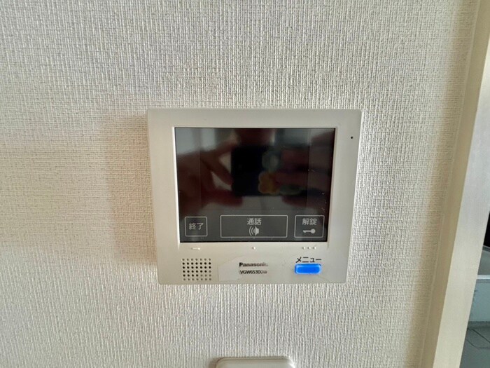 ハイデンス梅ヶ枝の物件内観写真