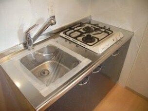 プロシ－ド大阪城南(601)の物件内観写真