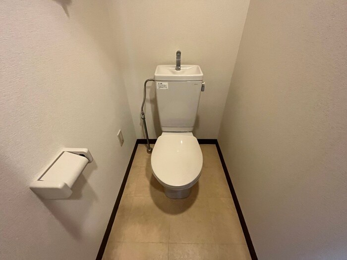 笹部ビルの物件内観写真