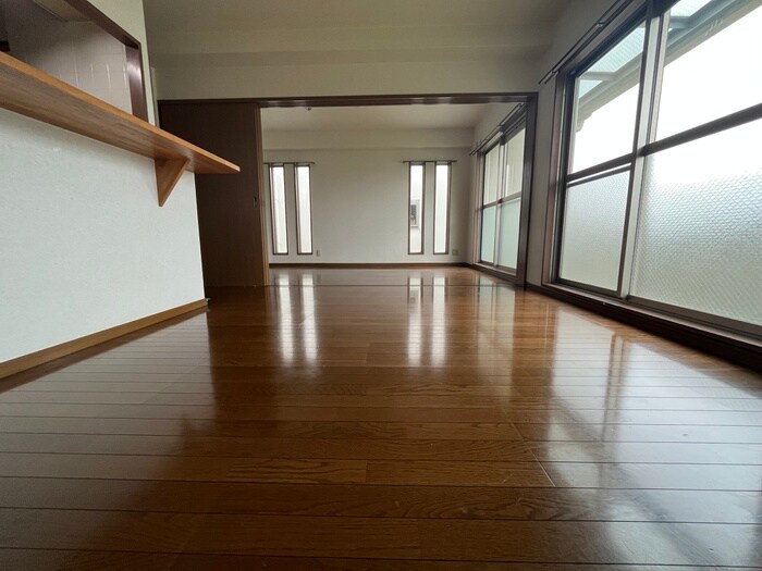 笹部ビルの物件内観写真