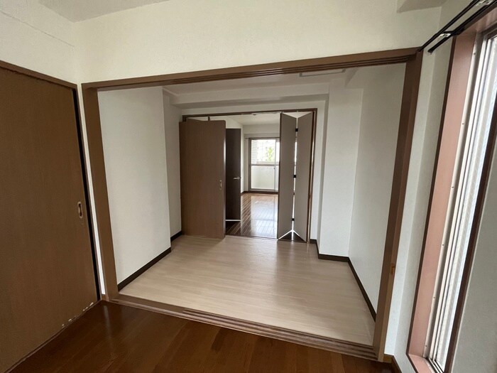 笹部ビルの物件内観写真