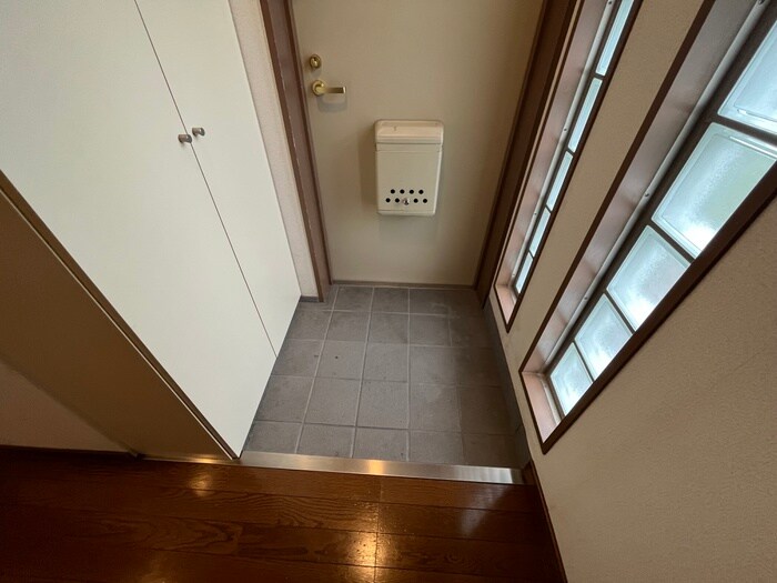 笹部ビルの物件内観写真