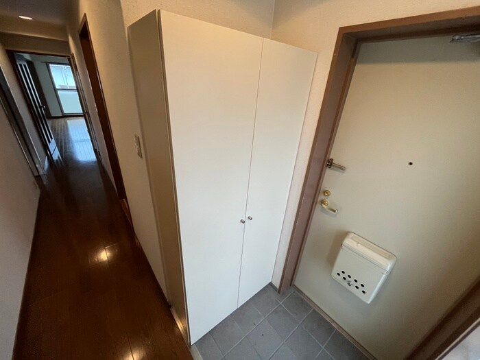 笹部ビルの物件内観写真