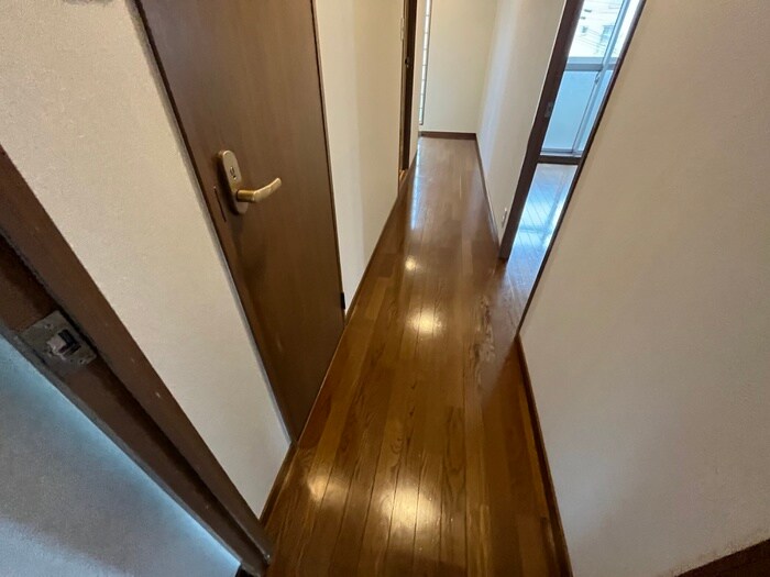 笹部ビルの物件内観写真