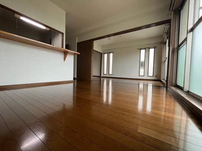 笹部ビルの物件内観写真