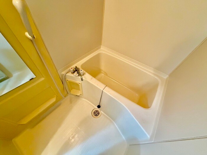 Ｍクレ－ル　Ａ棟の物件内観写真