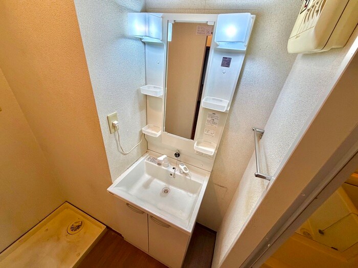 Ｍクレ－ル　Ａ棟の物件内観写真